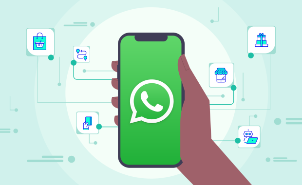 Crea tu Bot de WhatsApp